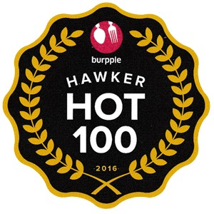Hot Hawker